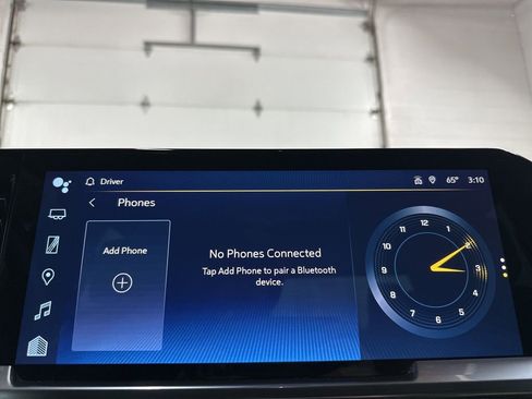 Used 2023 Chevrolet Silverado 1500 RST image 28