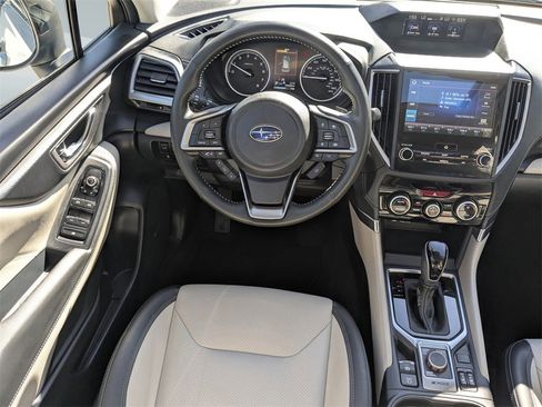 Certified 2024 Subaru Forester Limited image 17