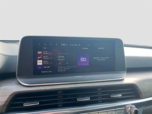 Used 2022 Kia Telluride EX w/ EX Premium Package image 15