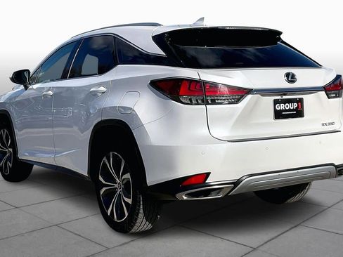 Used 2020 Lexus RX 350 AWD w/ Premium Package image 10