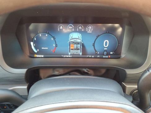 New 2025 Ford F150 XL image 13