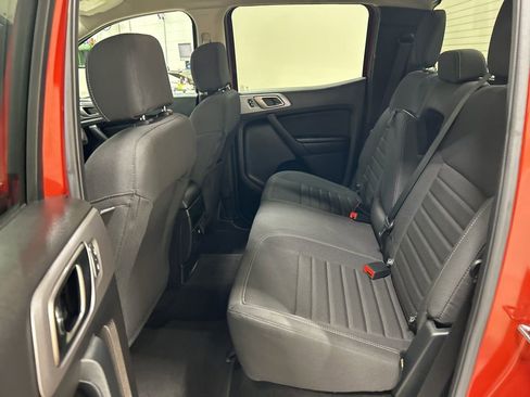 Certified 2022 Ford Ranger XLT w/ Equipment Group 301A Mid image 27