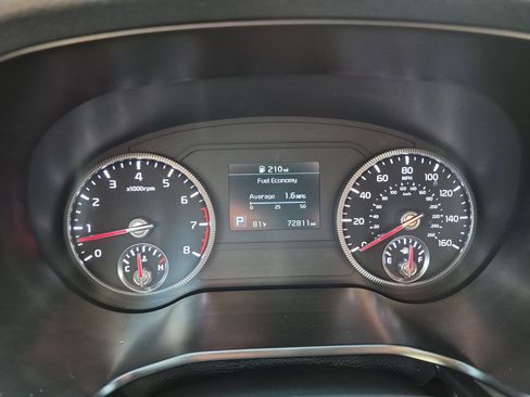 Used 2020 Kia Telluride EX AWD/4WD image 19