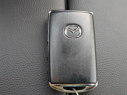 Used 2024 MAZDA CX-50 AWD 2.5 S w/ Preferred Package image 28