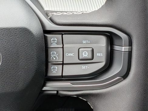 New 2026 Jeep Cherokee Limited AWD/4WD image 19