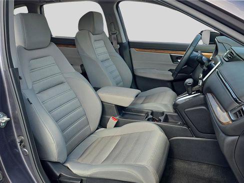 Used 2019 Honda CR-V EX image 13