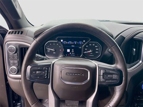 Used 2021 GMC Sierra 1500 Denali w/ Denali Ultimate Package image 14