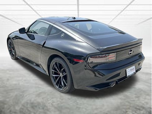 New 2026 Nissan Z Performance w/ Floor Mat Package RWD image 8