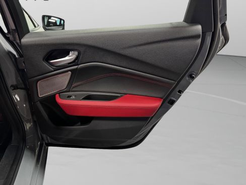 Used 2025 Acura TLX SH-AWD w/ A-SPEC Pkg image 40