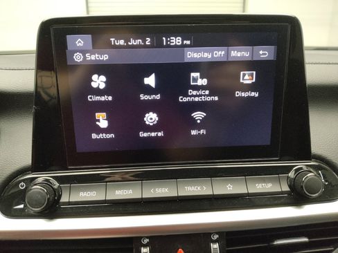 Used 2023 Kia Forte LXS FWD image 25