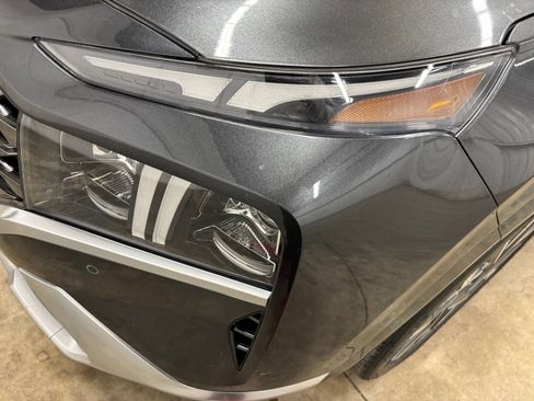 Used 2023 Hyundai Santa Fe Calligraphy AWD/4WD image 8