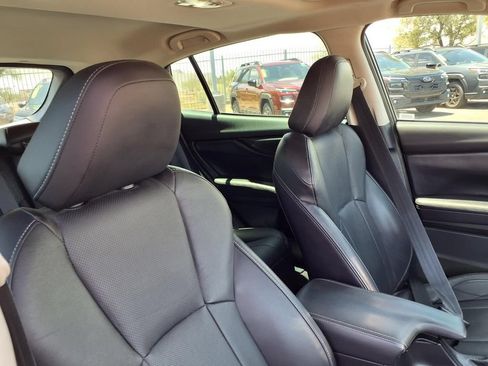 Used 2018 Subaru Impreza 2.0i Limited AWD/4WD image 20