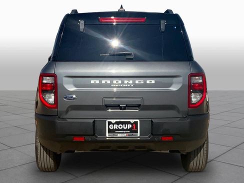 Used 2021 Ford Bronco Sport Outer Banks w/ Outer Banks Package (96D) AWD/4WD image 5