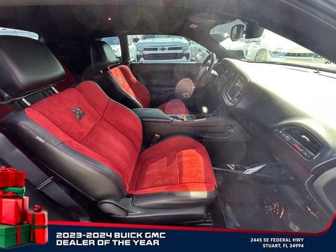 Used 2023 Dodge Challenger R/T Scat Pack w/ Plus Package image 15