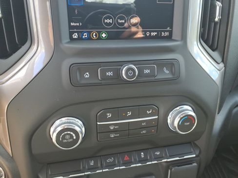 New 2026 GMC Sierra 2500 Pro w/ Convenience Package RWD image 15