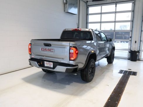 New 2026 GMC Canyon Elevation w/ Convenience Package AWD/4WD image 3