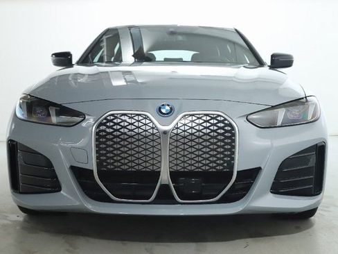 Used 2025 BMW i4 xDrive40i w/ M Sport Package image 5