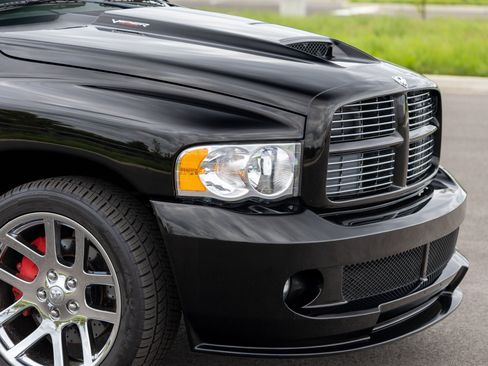 Used 2005 Dodge Ram 1500 Truck 2WD Quad Cab image 23