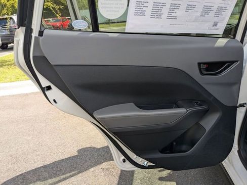 New 2026 Subaru Crosstrek 2.0i Premium AWD/4WD image 18