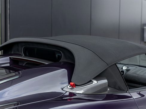 Certified 2025 Porsche 718 Boxster Spyder RS image 29