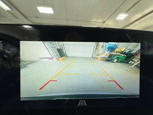 New 2025 Buick Envista Preferred w/ Convenience I Package image 14