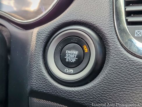 Used 2019 Dodge Durango R/T w/ Blacktop Package AWD/4WD image 20