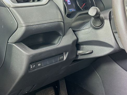 Used 2019 Toyota RAV4 XLE Premium w/ Advanced Technology Package FWD image 17