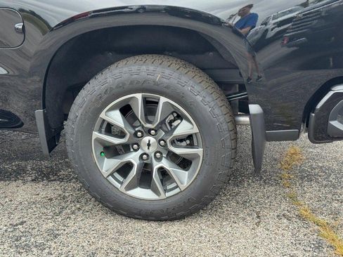 New 2026 Chevrolet Silverado 1500 RST image 5