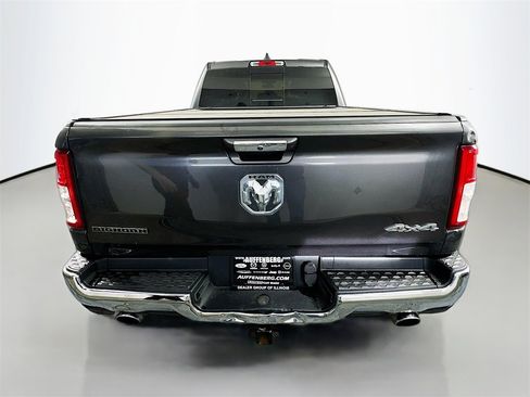 Used 2019 RAM 1500 Big Horn image 6