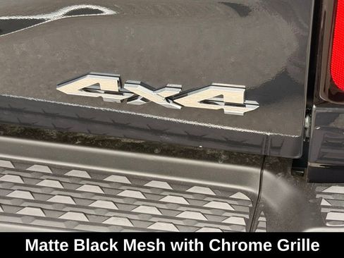 New 2026 RAM 3500 Tradesman image 40