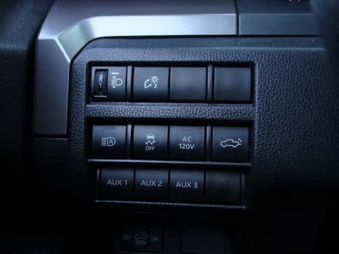 Used 2024 Toyota Tacoma TRD Off-Road w/ TRD Off Road Premium Package image 41