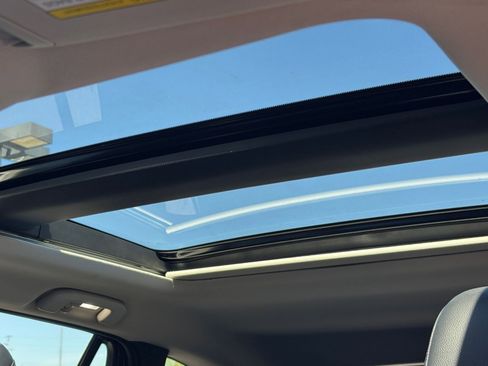 Used 2025 MAZDA CX-50 AWD 2.5 S w/ Premium Package image 30