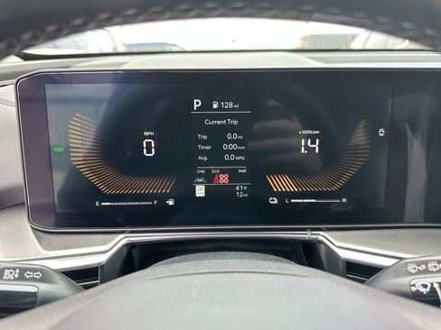 New 2026 Kia Sorento EX image 7