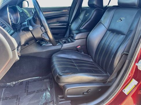 Used 2021 Chrysler 300 S RWD image 22