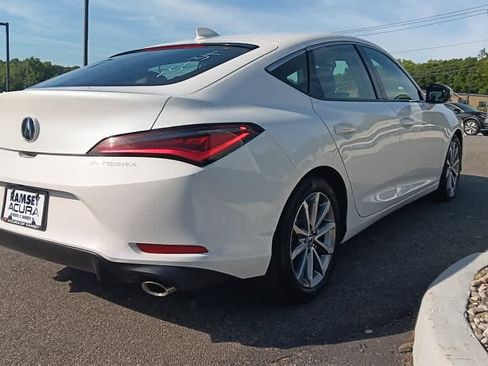 Used 2024 Acura Integra FWD image 5
