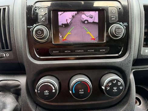 Used 2019 RAM ProMaster 3500 FWD image 8