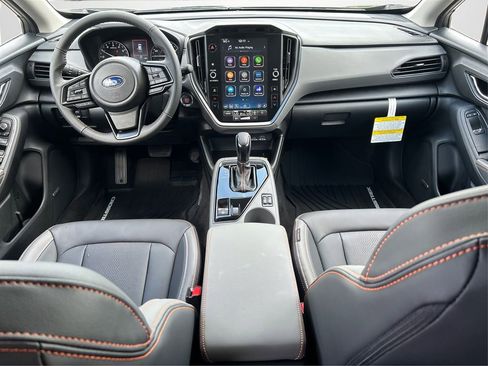 New 2025 Subaru Crosstrek 2.5i Limited w/ Crosstrek Mirror Package image 19