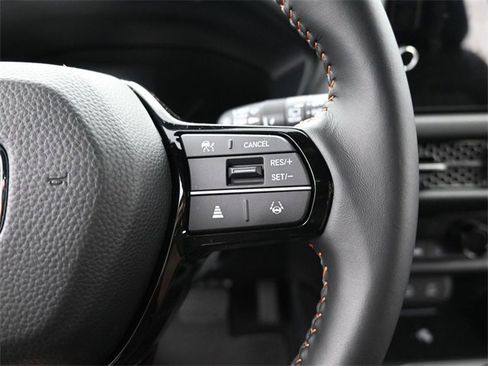 Certified 2026 Honda HR-V Sport image 17