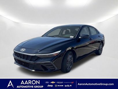 Used 2024 Hyundai Elantra SEL
