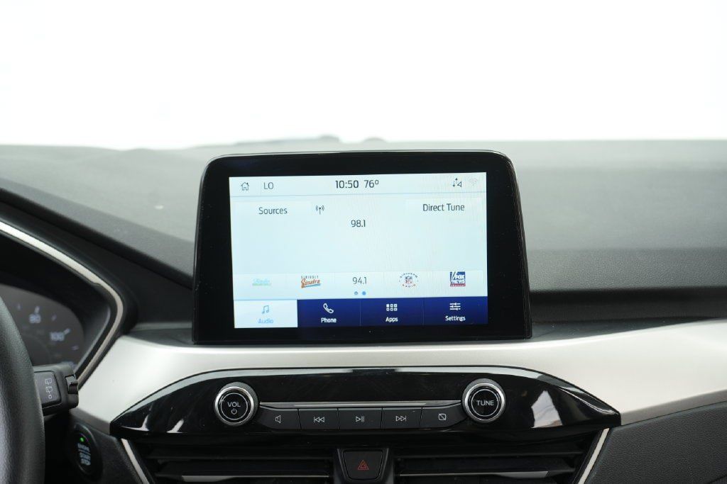 Used 2020 Ford Escape SE FWD image 38