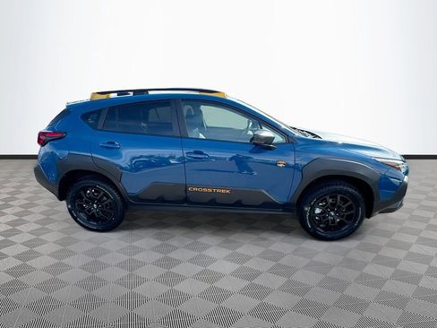 New 2026 Subaru Crosstrek 2.5i Wilderness image 33