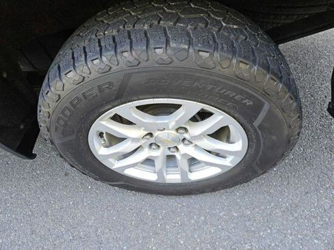 Used 2021 Chevrolet Silverado 1500 LT w/ Bed Protection Package image 10