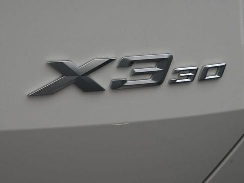 New 2026 BMW X3 xDrive30 w/ Convenience Package image 24