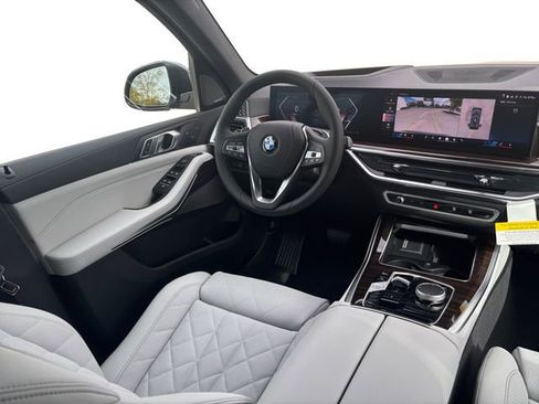 New 2026 BMW X5 xDrive40i image 26
