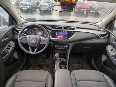 Certified 2022 Buick Encore GX Preferred w/ Cold Weather Comfort Package image 9