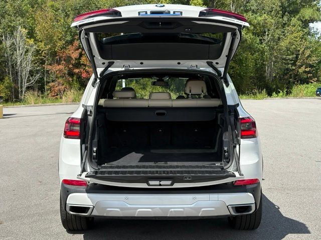 Used 2020 BMW X5 sDrive40i w/ Premium Package RWD image 23