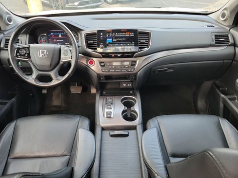 Used 2021 Honda Pilot EX-L image 13