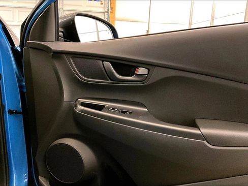 Used 2019 Hyundai Kona SEL image 21