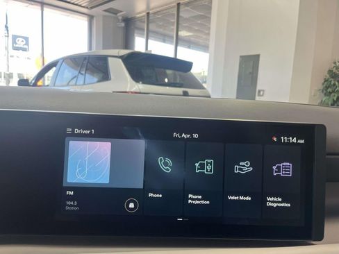 Used 2026 Hyundai Tucson SEL image 18