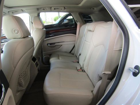 Used 2013 Cadillac SRX Performance w/ Driver Awareness Package FWD image 10